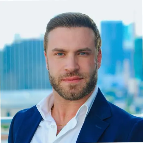 Nicholas Siracusa