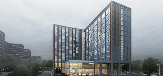 ibis Styles Ambassador Incheon Airport ......