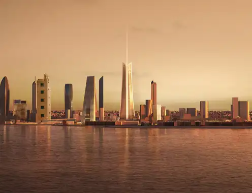 Mandarin Oriental, Kuwait