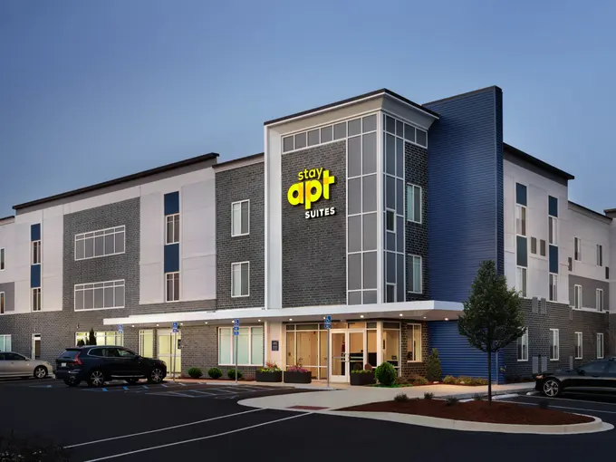 stayAPT Suites & Powerhouse Hotels Forge Partnership to Expand Presence with 30 New Locations