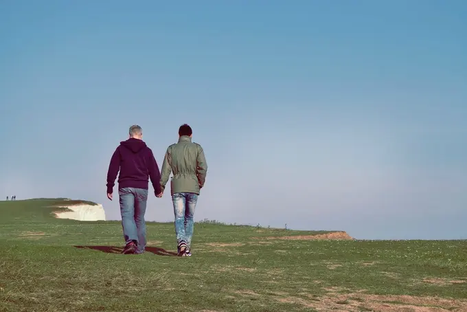 The Gay Travel Paradox | By Andrew Cohan