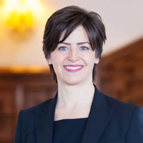 Lynn Brutman