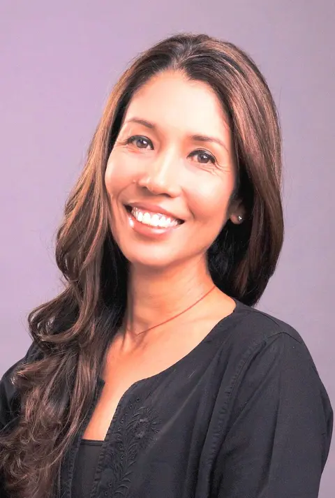 Monica Barter