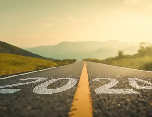 2024 New Year