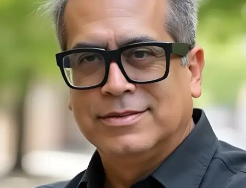 Gonzalo Bustamante