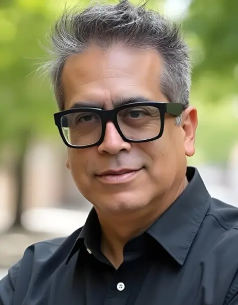 Gonzalo Bustamante