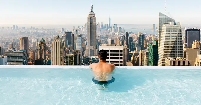 The Definition of Luxury in 2019