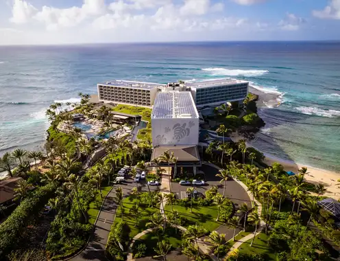 The Ritz-Carlton O