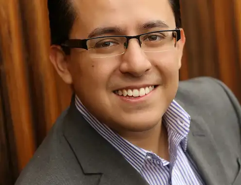 Dario Espinoza