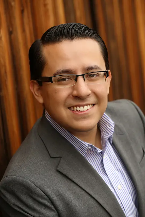 Dario Espinoza