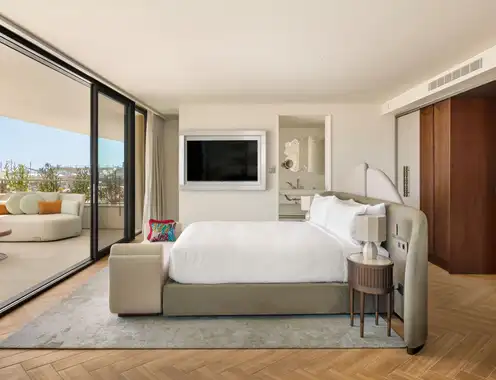 SLS Barcelona