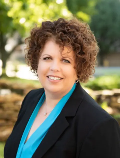Christine Ruble