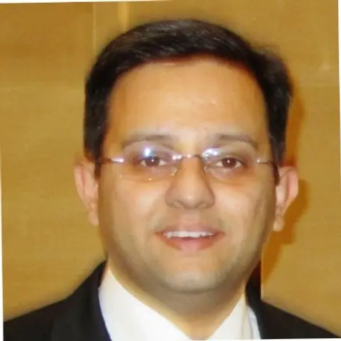 Ashish Rajput