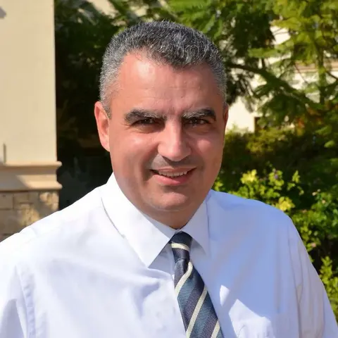 Kratinos Socratous