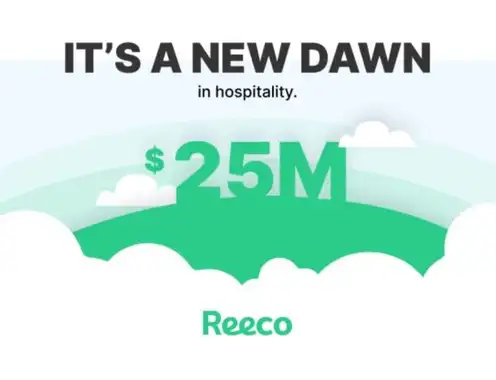 Reeco Raises $15M Series A Round to Modernize Hotel Procurement with AI-Driven Procure-to-Pay Platform