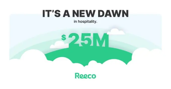 Reeco Raises $15M Series A Round to Modernize Hotel Procurement with AI-Driven Procure-to-Pay Platform