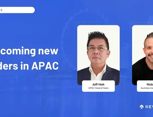 Revinate expands its presence in Asia Pacific to fuel growth