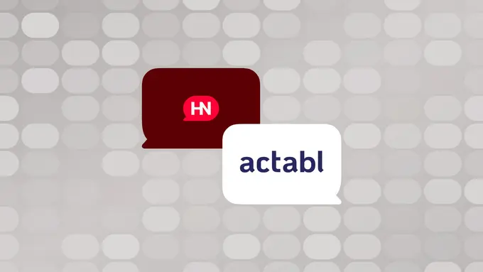 Actabl