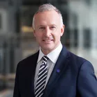 Mark Foxwell