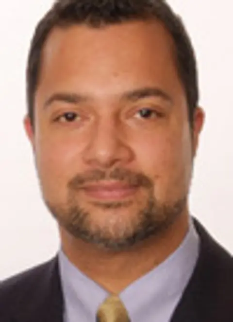 Paul Telford