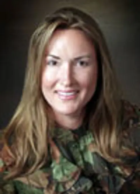 Samantha Steckbeck