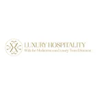 Luxury Hospitality 2014