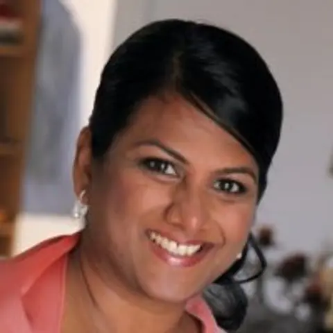 Shashita Nand