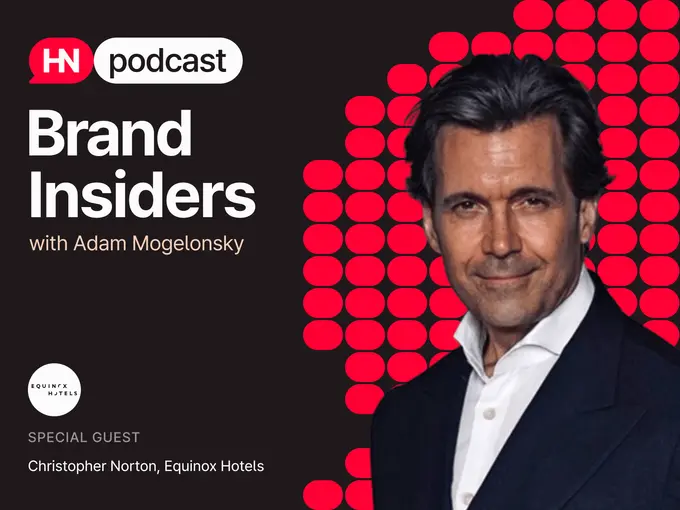 Brand Insiders Equinox Hotels