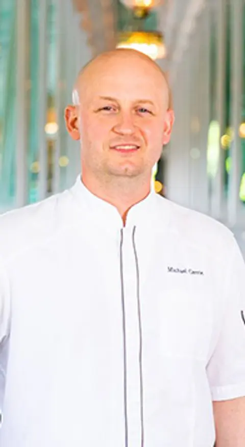 Michael Cerrie