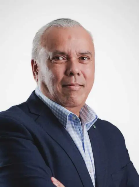 Fayaz Samsudeen