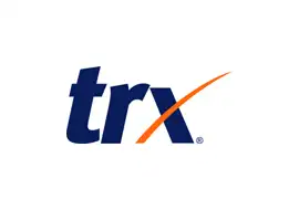 TRX logo