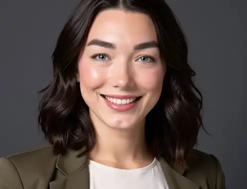Hailey Micic
