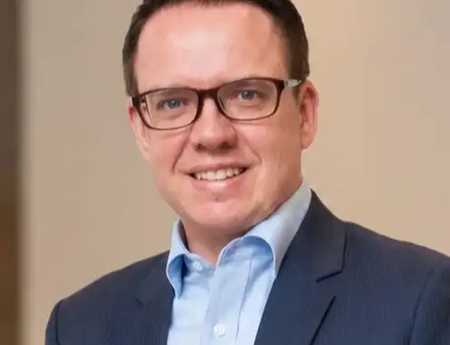 Patrick Manthe