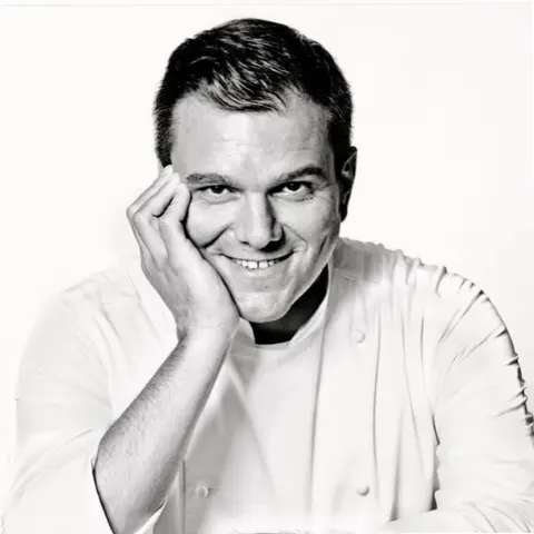 Marco Garfagnini