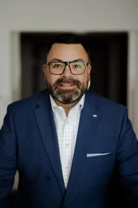 Jean-Francois (JF) Fortin