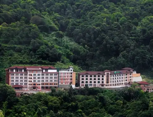 Holiday Inn Resort Kathmandu Budhanilkantha