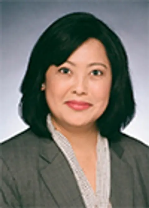 Pam Yagi