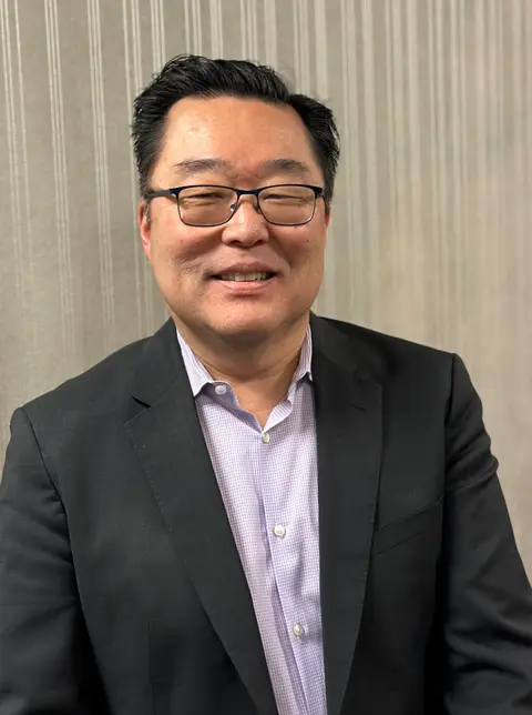 Michael Yi