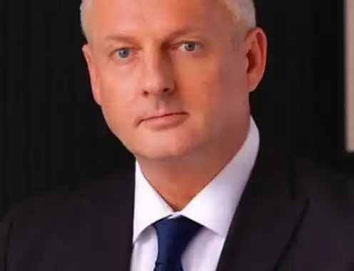 Peter Chambers
