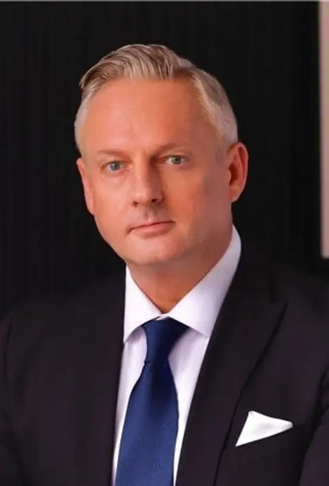 Peter Chambers