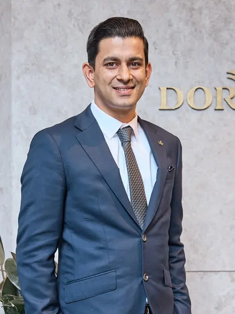 Sushant Sharma
