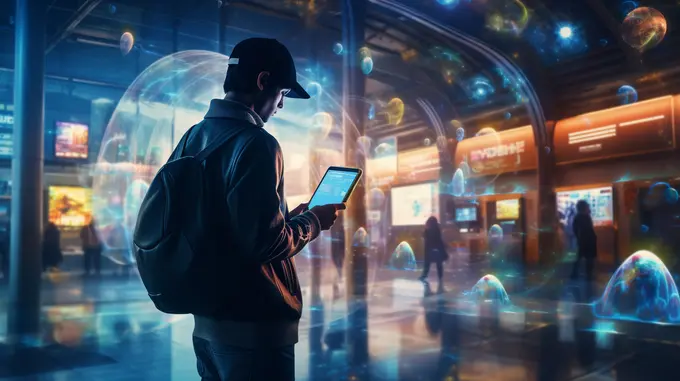 From Web3 to Travel3: Unveiling the Potential of Decentralized Marketing in Enhancing Travel Experiences