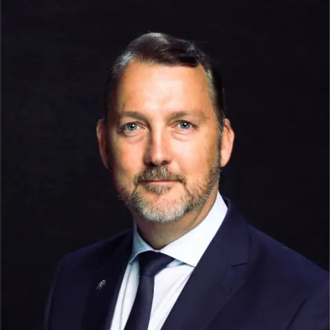 Andrew Steele