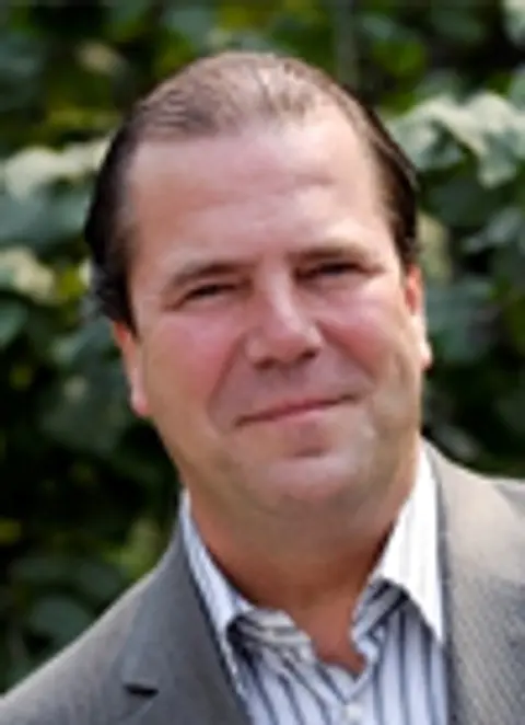Robert Gaymer-Jones