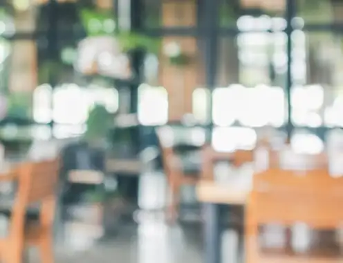 Five Food & Beverage Trends Getting Diners
