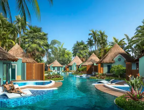 Sandals South Coast