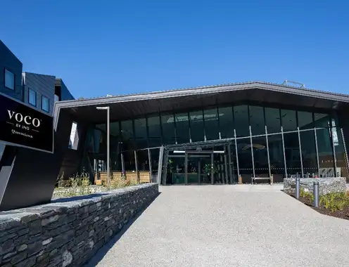 voco Queenstown