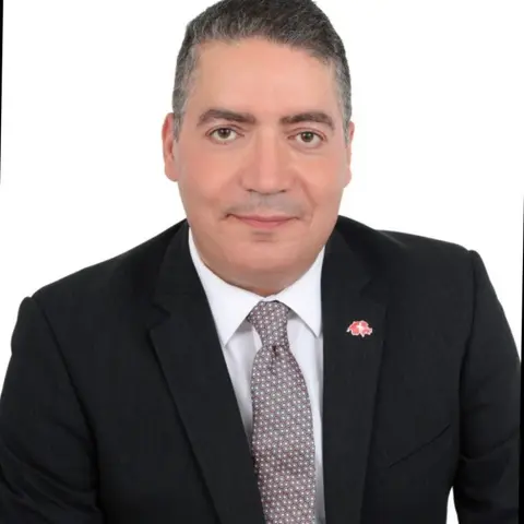 Hatem Salem