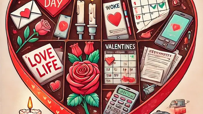The Valentine