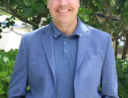 Chris Watson